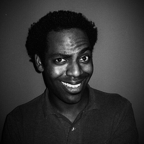 Zdjęcie: Baron Vaughn