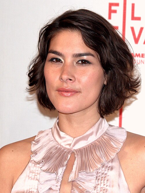 Zdjęcie: Mizuo Peck