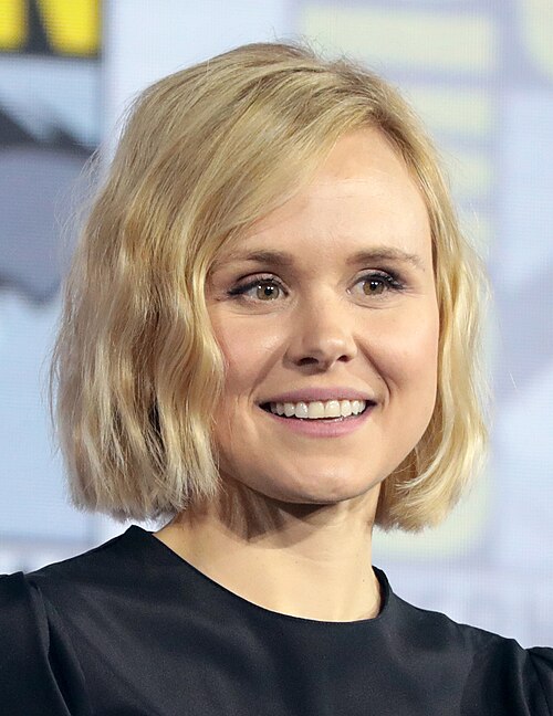 Zdjęcie: Alison Pill