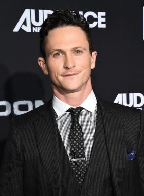 Zdjęcie: Jonathan Tucker