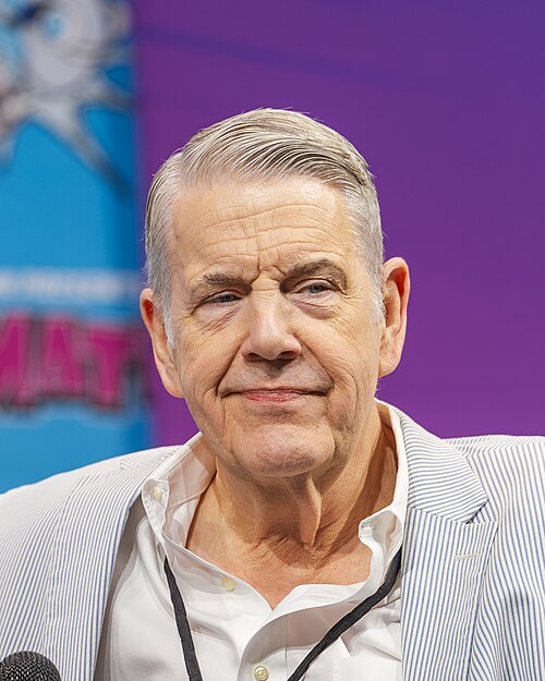 Zdjęcie: Jonathan Freeman