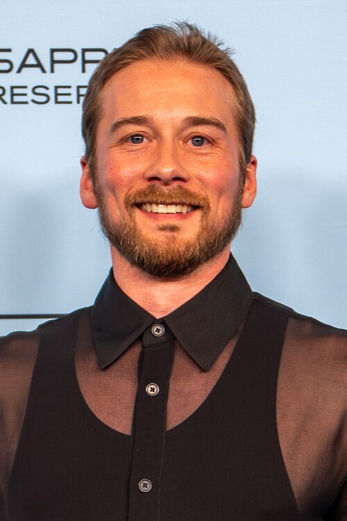 Zdjęcie: Lou Taylor Pucci