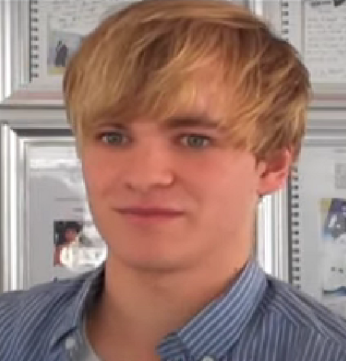 Zdjęcie: Graham Patrick Martin
