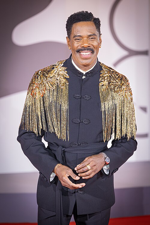 Zdjęcie: Colman Domingo