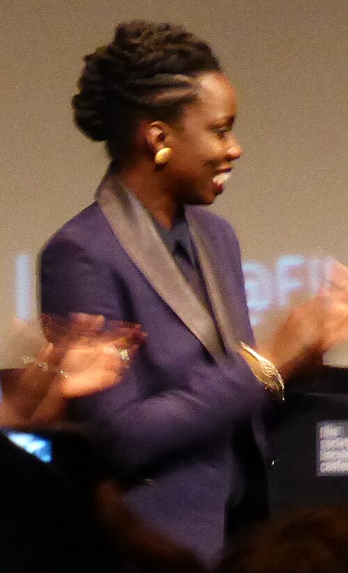 Zdjęcie: Adepero Oduye