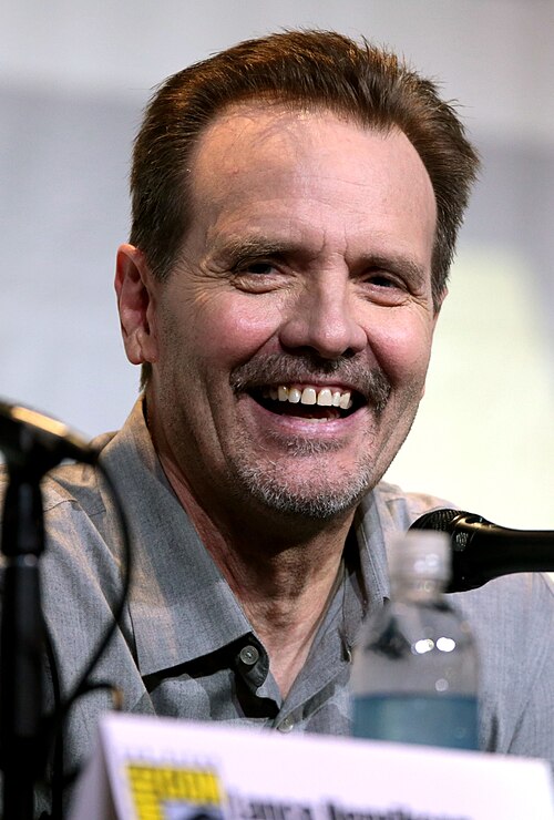 Michael Biehn, 2016