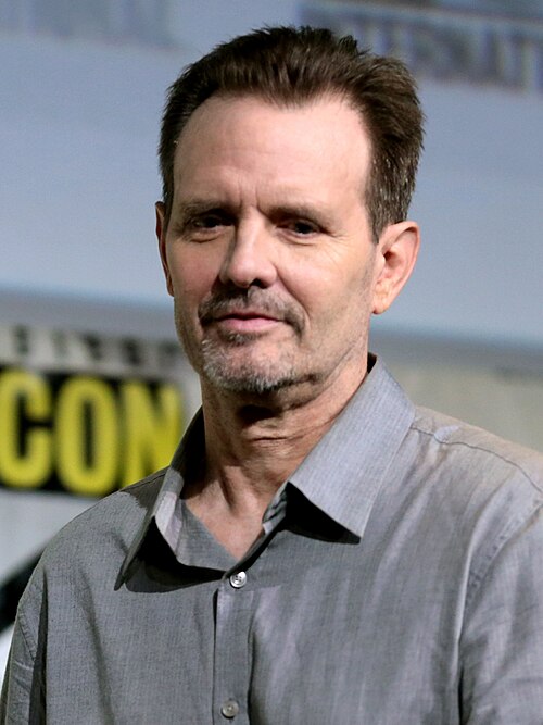 Michael Biehn, 2016