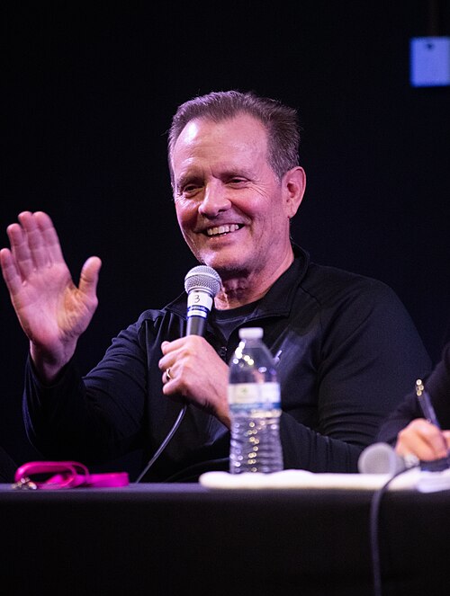 Michael Biehn, 2023