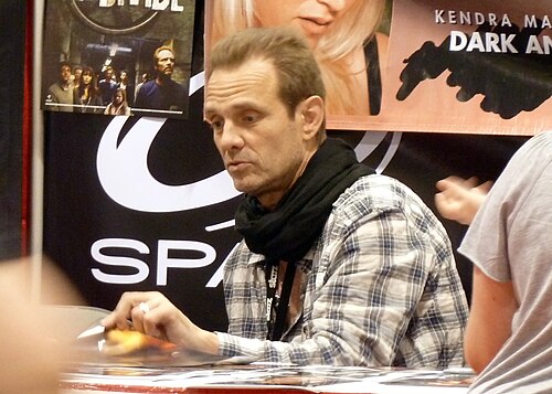 Michael Biehn, 2011
