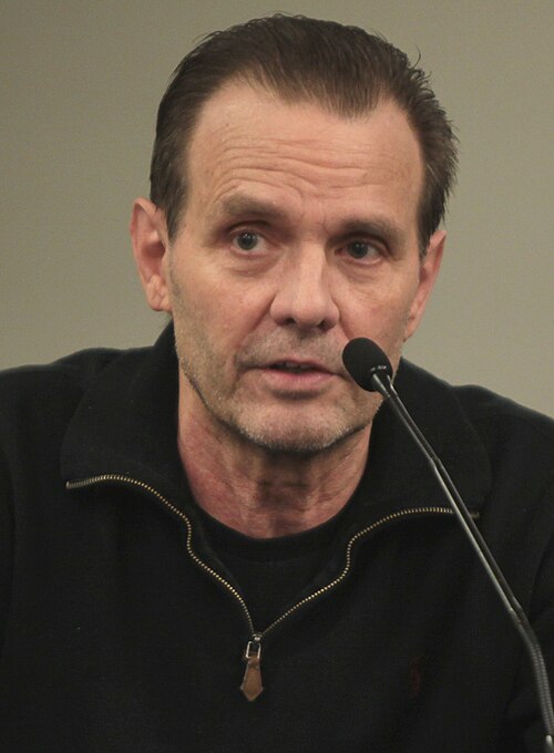 Michael Biehn, 2014