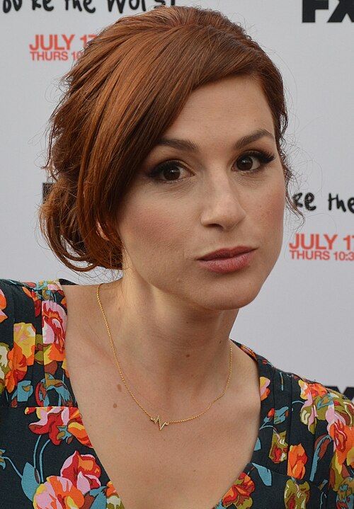 Zdjęcie: Aya Cash