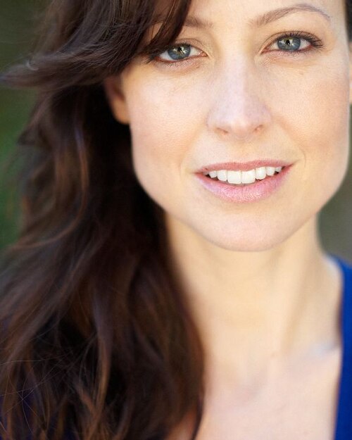 Zdjęcie: Alexie Gilmore
