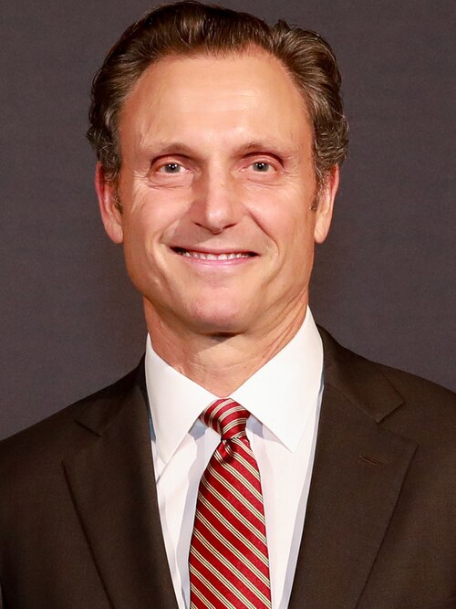 Zdjęcie: Tony Goldwyn