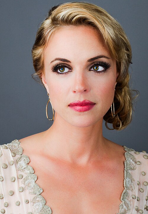 Zdjęcie: Kelly Sullivan