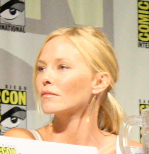 Zdjęcie: Kelli Giddish