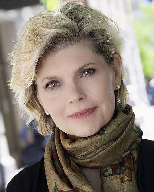 Zdjęcie: Debra Monk