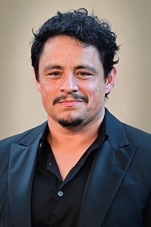 Zdjęcie: Jesse Garcia