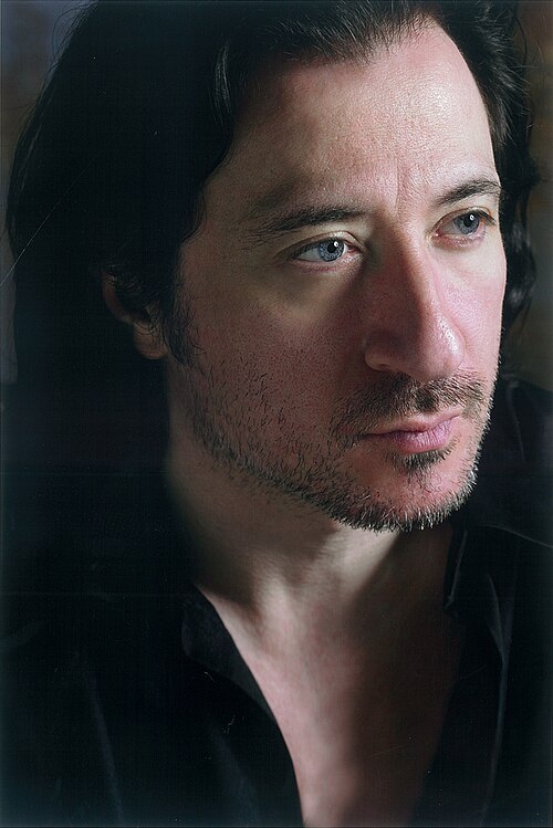 Zdjęcie: Federico Castelluccio