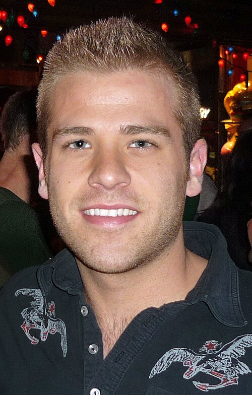 Zdjęcie: Scott Evans