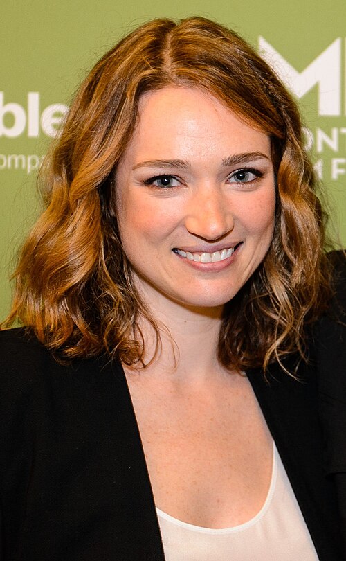Zdjęcie: Kristen Connolly