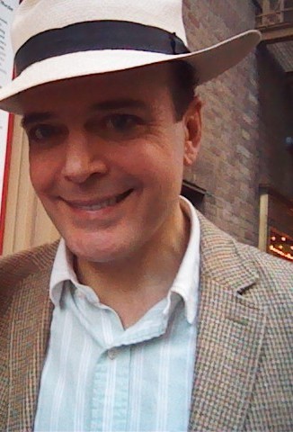 Zdjęcie: Jefferson Mays
