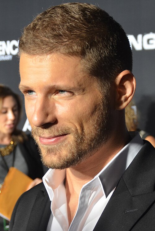 Zdjęcie: Matt Lauria