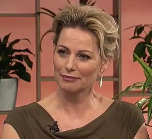 Zdjęcie: Lisa Chappell