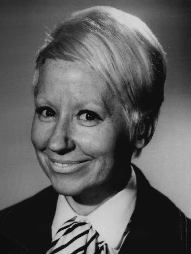 Zdjęcie: Billie Hayes