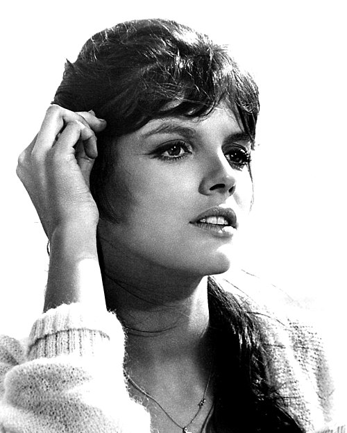 Zdjęcie: Katharine Ross