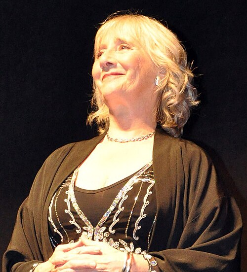 Zdjęcie: Gemma Jones