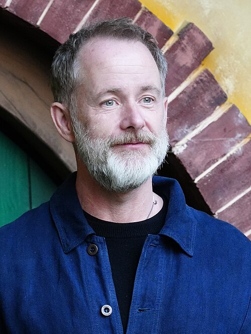 Zdjęcie: Billy Boyd