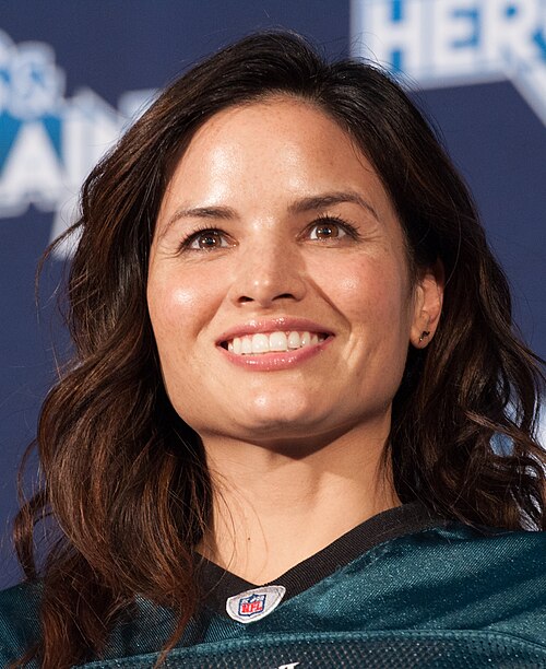 Zdjęcie: Katrina Law