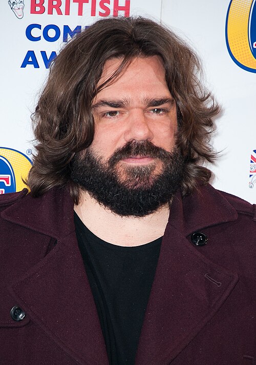 Zdjęcie: Matt Berry