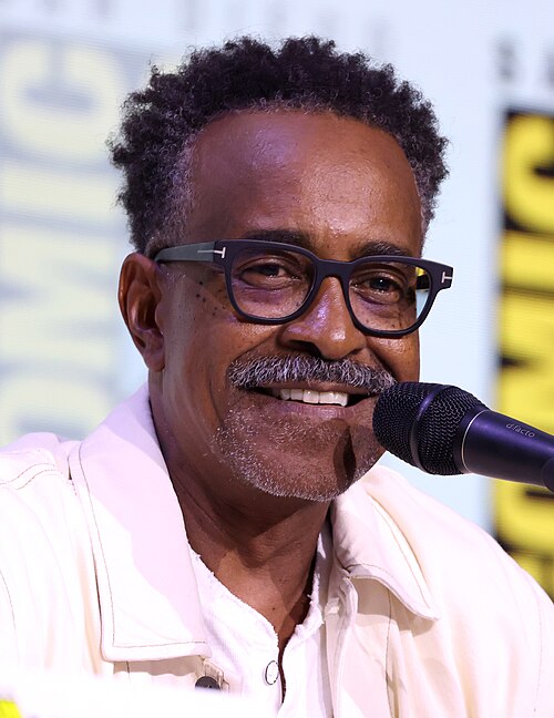 Zdjęcie: Tim Meadows