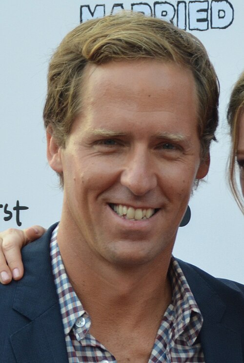 Zdjęcie: Nat Faxon