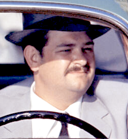 Zdjęcie: Jacques Ferrière