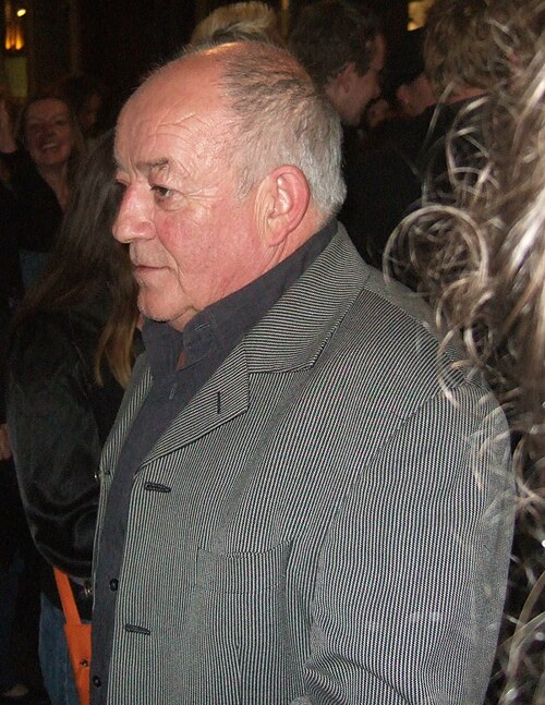Zdjęcie: Tim Healy