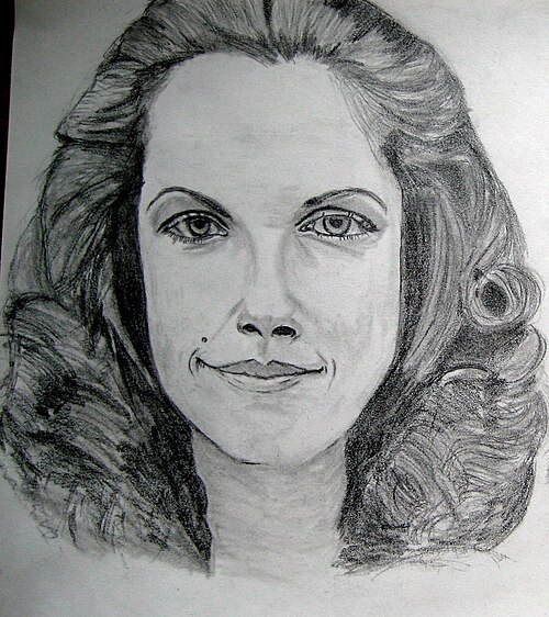 Zdjęcie: Mary Tamm