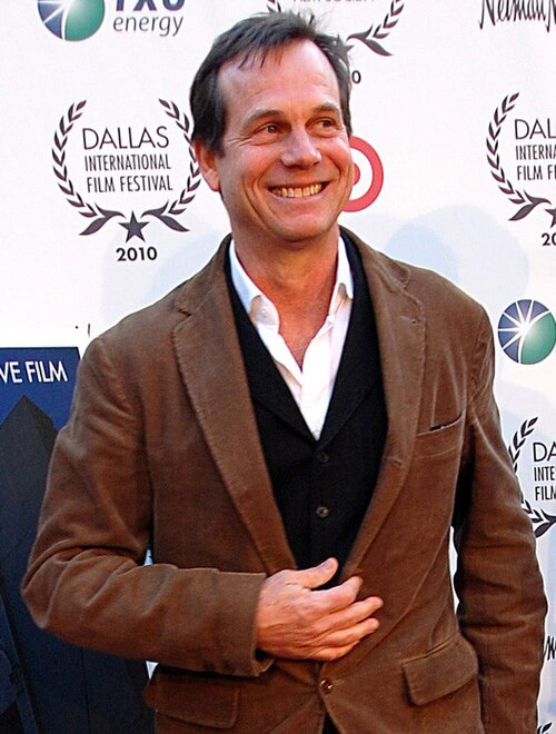 Bill Paxton, 2010