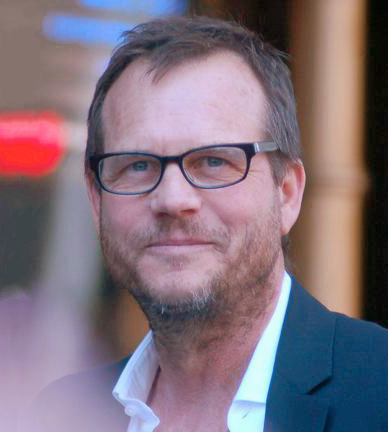 Bill Paxton, 2011