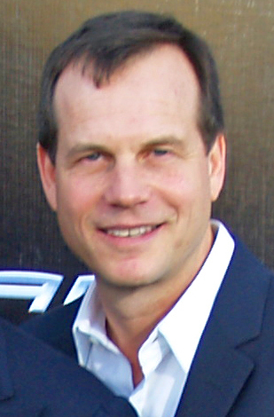 Bill Paxton, 2007