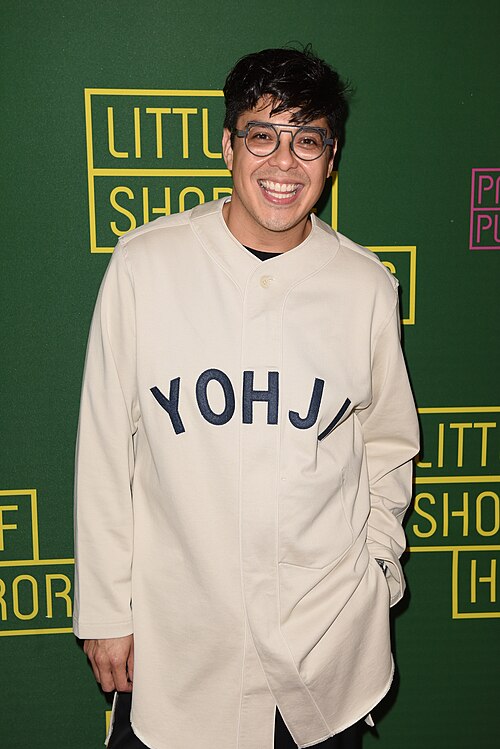 Zdjęcie: George Salazar