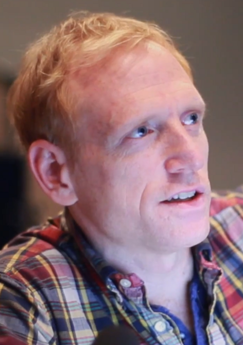 Zdjęcie: Scott Shepherd
