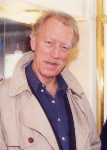 Max von Sydow, 1992