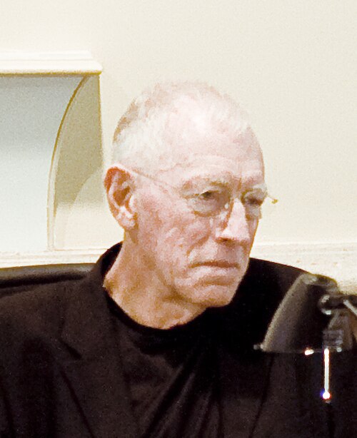 Max von Sydow, 2007