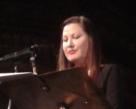 Zdjęcie: Liliana Komorowska