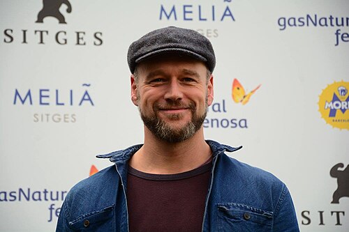 Zdjęcie: Elliot Cowan