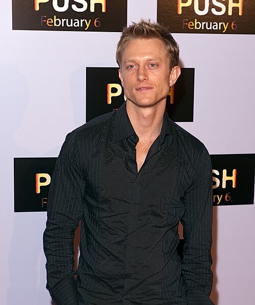 Zdjęcie: Neil Jackson