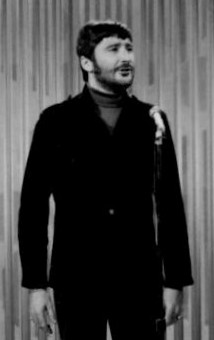 Zdjęcie: Denny Doherty