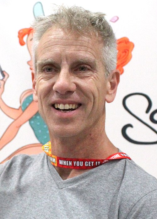Zdjęcie: Chris Sanders